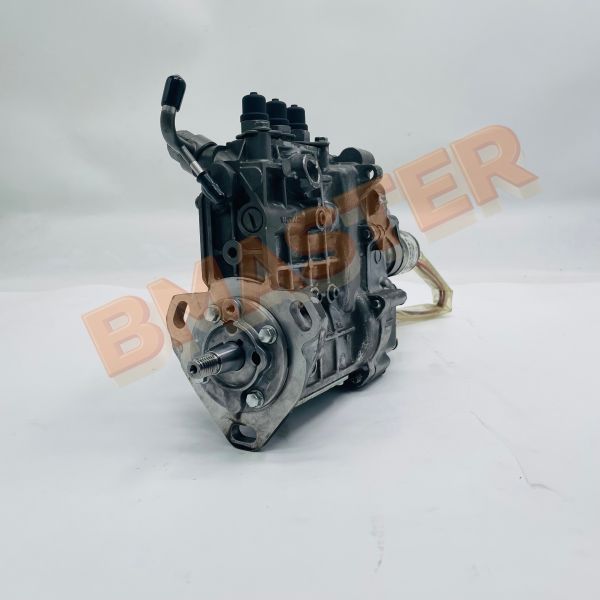 Fuel Injection Pump 719741-51330 For 3TNV76-NHB Engine With 6 Months Warranty High-pressure Oil Pump