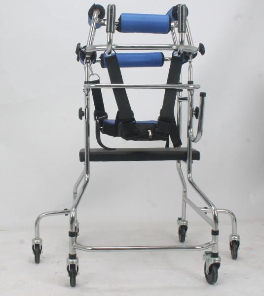 walking Wheel chair rehabilitation training equipment adult walker stroke hemiplegia elderly walker