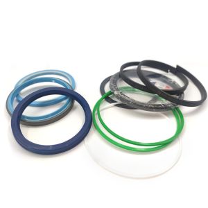 Durable hydraulic cylinder excavator bucket seal kit SKF 4649053 for ZAX330-3 EX300-5