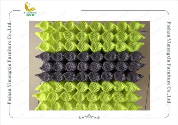 Independent pocket spring High strength spring Chemical fiber bag spring Sofa independent spring