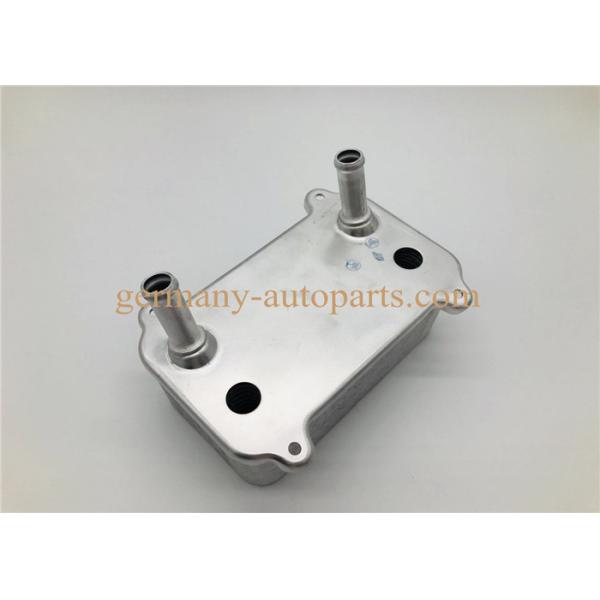 Oil Cooler for Porsche Cayenne S Turbo 4.5L V8 94810727603 94810727602 948 107 276 02