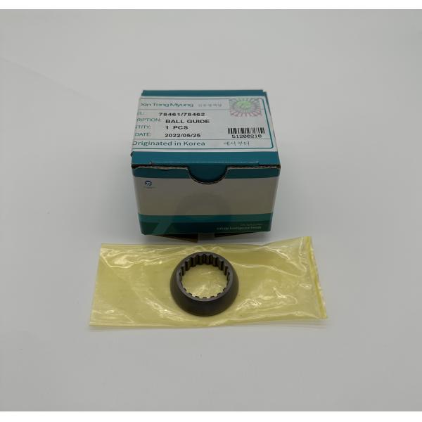 WYS Original Parts 78461 78462 Excavator Metal Accessories Valve Plate R For C KOMATSU HYUNDAI HITACHI