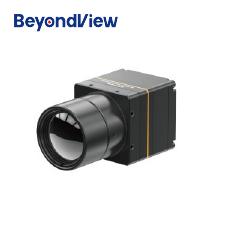 Uncooled Infrared Camera Core 384x288/12μm For Fast Integration Into Security Camera