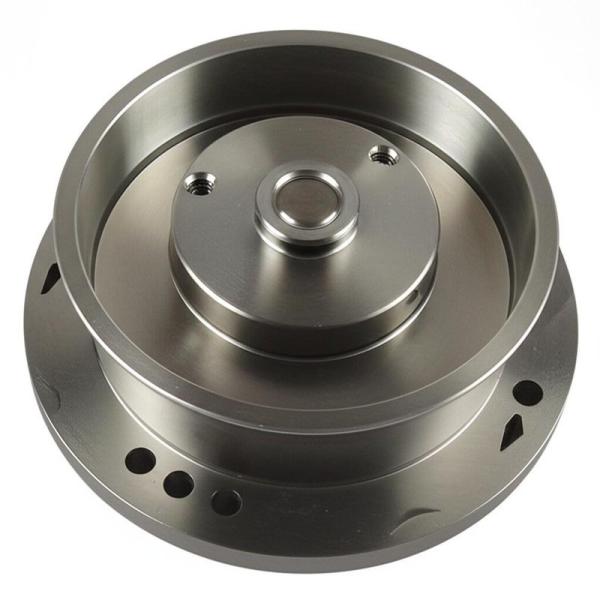 EexcavaStart ISUZU 6BG1 Water Pump Pulley OEM 1-13641191-0