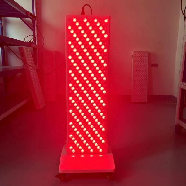 Wholesale 1500W 660nm 850nm Full Body Red Infrared Light Therapy Panel Pain Relief Device