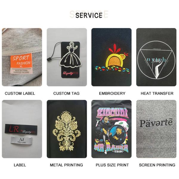 Guangzhou Yico Clothing Co., Ltd.