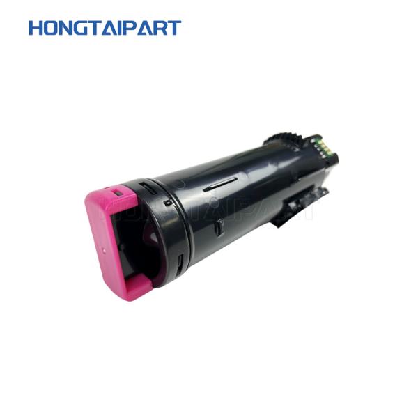 cartucho de toner 106R03479 106R03480 de 106R03477 106R03478 para Xerox WorkCentre 6515n Phaser 6510 6510dn