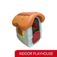 Le grand amusement mon terrain de jeu d'intérieur Game Center de maison de théâtre de ville de ville badine le jeu de rôle
