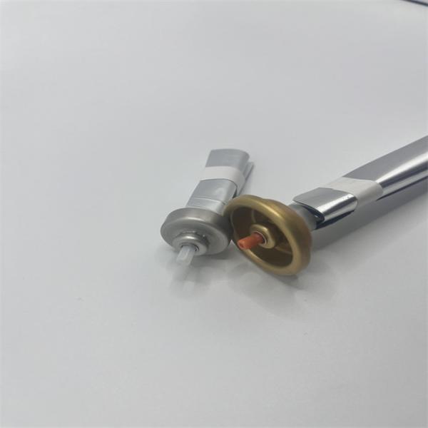 Нет клапана для утечки на мешке / клапан для мешка аэрозоль индивидуальная емкос