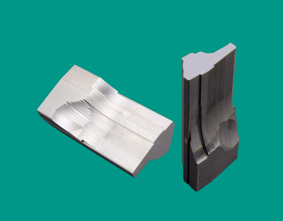 Customized Die Mold Components Mould Spare Parts Central Machinery Parts