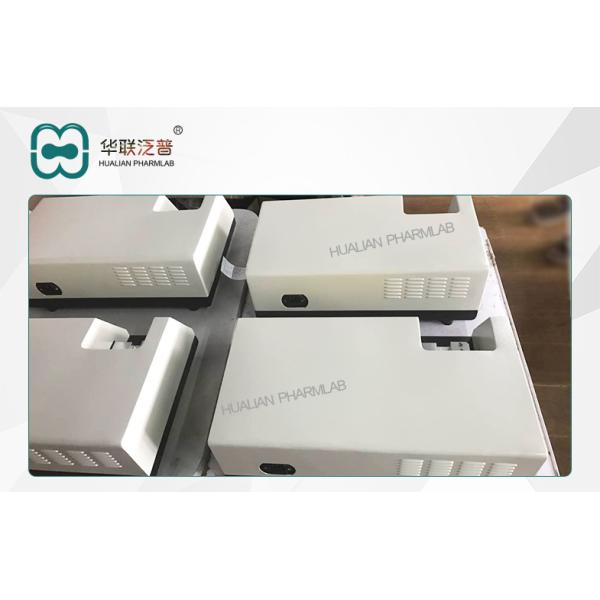 Portable Digital Tablet Hardness Tester Medical Corporate Standard YD-2