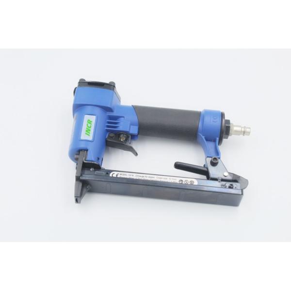 22 калибр Fine Crown Air Pneumatic Staple Gun Air Stapler 1416 для украшения мебели
