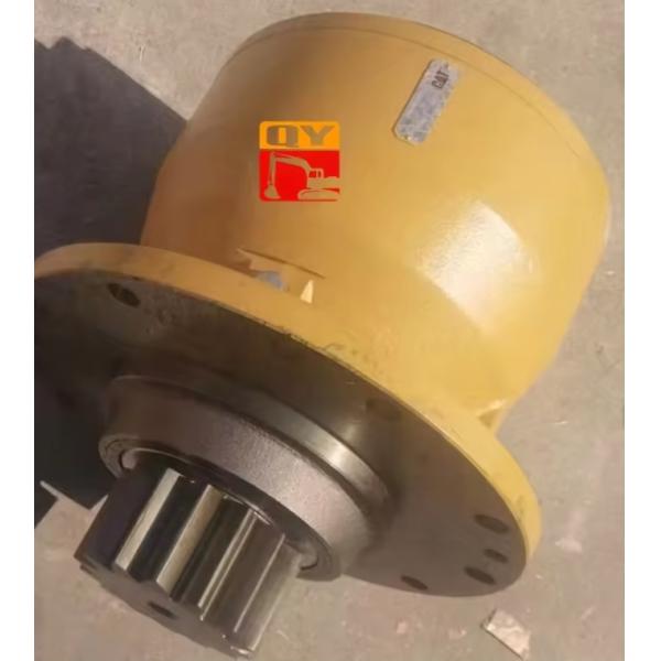 Diesel MS35 Motor for Concrete Mixing Machine Drill Apply to Heavy-Duty Handling Machine