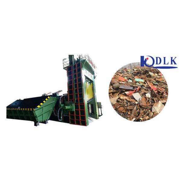 OEM Auto Heavy Metal Scrap Gantry Shear Iron Cutting Machine