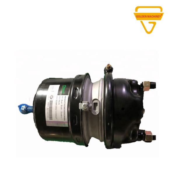 High Performance Volvo Truck Spring Brake Chamber