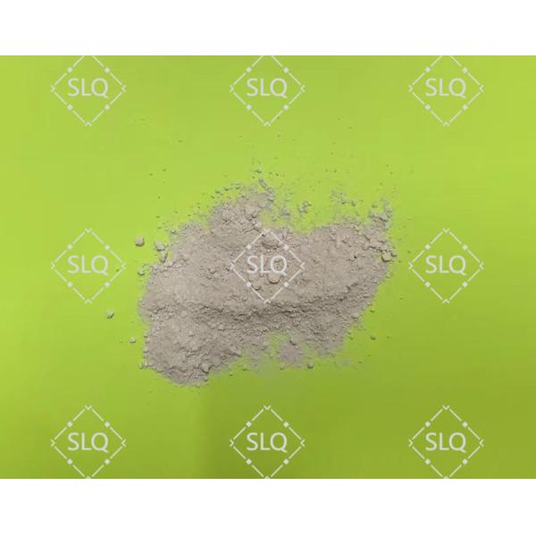 Material estable de carbonato de manganeso MnCO3 de grado industrial para la producción de fertilizantes vegetales