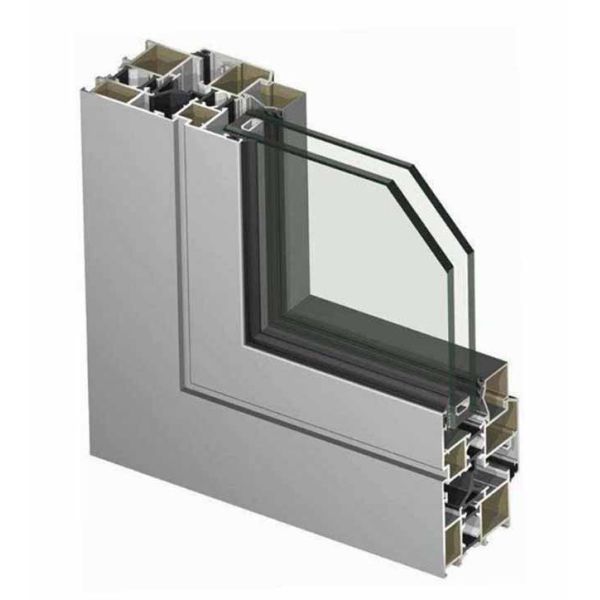 High Quality Aluminum Profile for Doors and Windows, Customized China Aluminium Profiles, Suppliers Door Profiles Aluminum