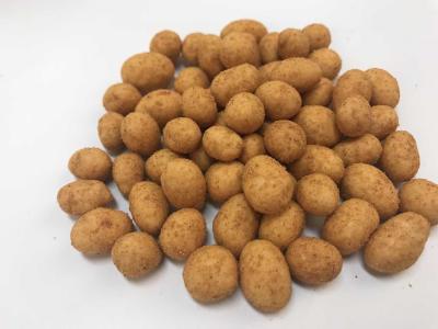Pimentões dos amendoins do alimento de petisco dos amendoins dos pimentões com certificados médicos