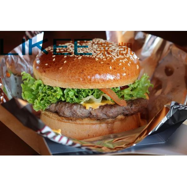 LKS300 Hoja de papel de aluminio máquina de corte de alta velocidad de papel 400-500pcs por minuto