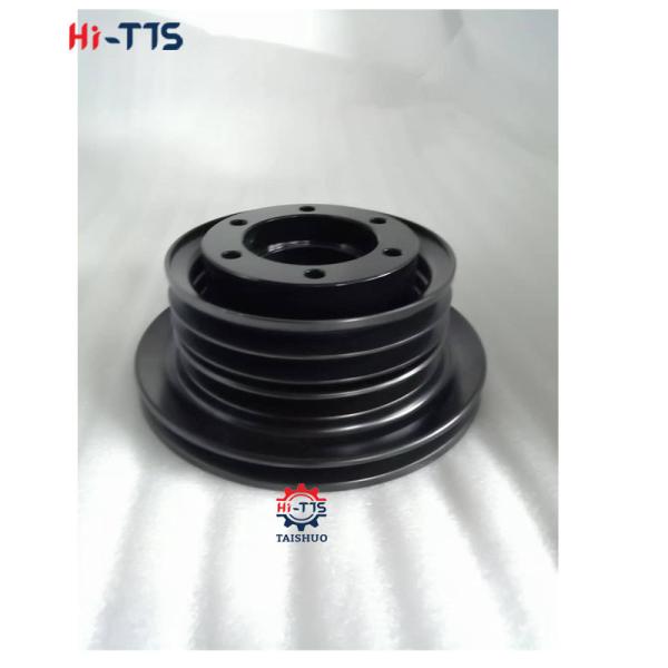 WP6 13023184 13032456 колесное погрузчики коленчатый вал двигателя