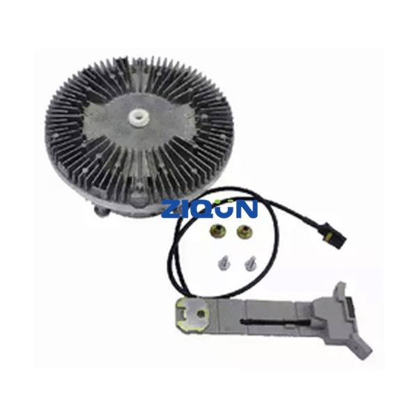 Electric control Fan clutch 51066300086 51066300110 For MAN Truck Engine Fan