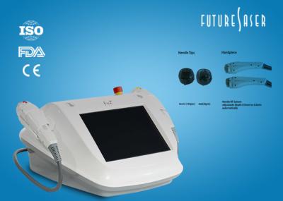64 Pins - 10 Pins Fractional Vaginal Rejuvenation Machine Portable Style