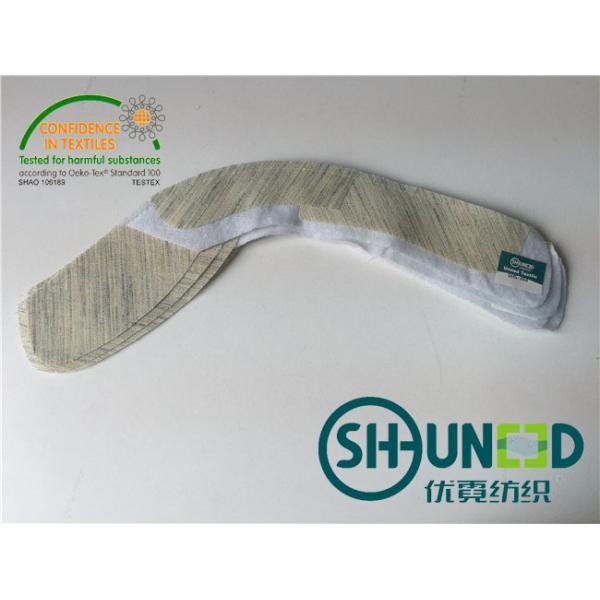 Волосы ткани втулки Interlining для костюма людей и формы SHS-363