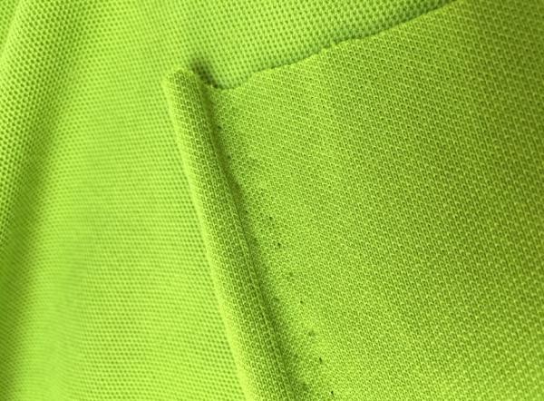 High quality of durable and good thermal for casual sportwear hoodie velboa knitted fabric