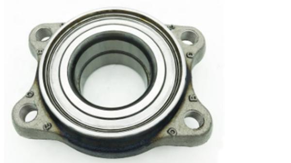 ISO9001 Wheel Bearing Hub Assembly 8K0 407 625 A 30 93 0271