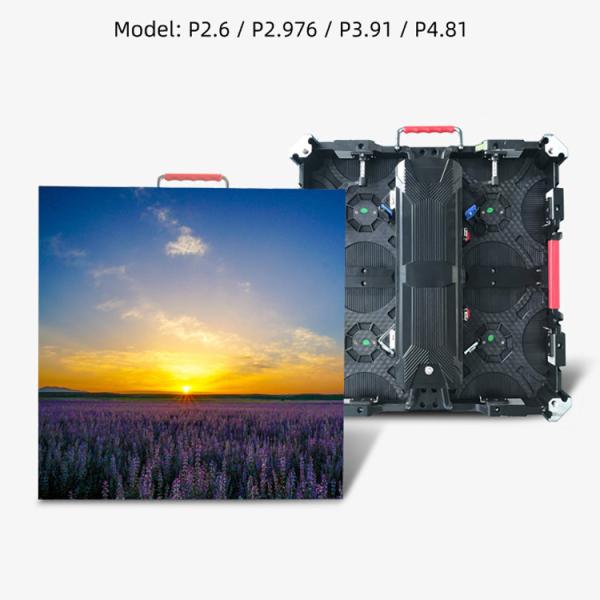 Waterproof Giant Event Stage Advertising Drive in Theater Led Display Screen Panel Car Cinema P3 P3.91 Indoor Outdoor Le