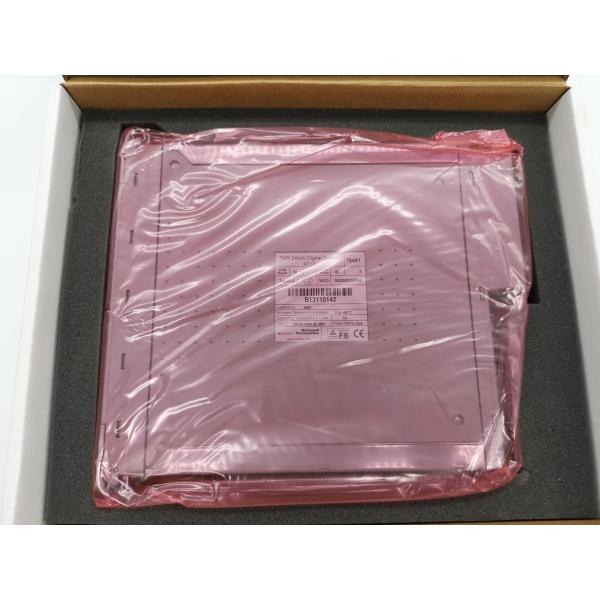 T9852 ICS Triplex PLC Электрическая защита от превышения скорости Для продажи
