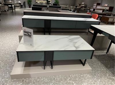 Durable Modern Living Room Coffee Table , Contemporary Living Room Tables
