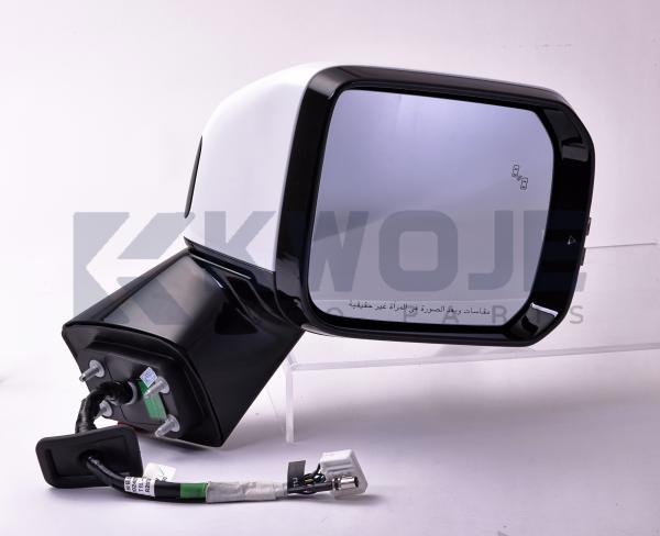 JETOUR T1 T1L-8202P10AA Miroir latéral extérieur-RH