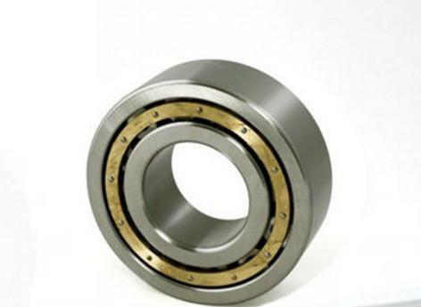 Anti Friction Mini Cylindrical Roller Bearing / ECPHA Nu 202 Bearing