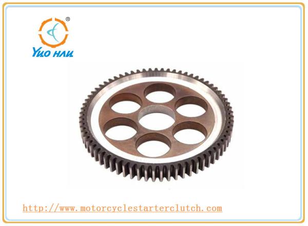 CD110 DY100  Clutch  Housing / Clutch Silver Box For Honda / Motorcycle Clutch Cable Parts