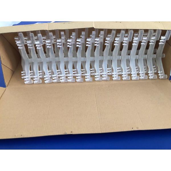 Grain Machine Flour Mill Accessories Machine Cleaning Brush 68 * 38 Density