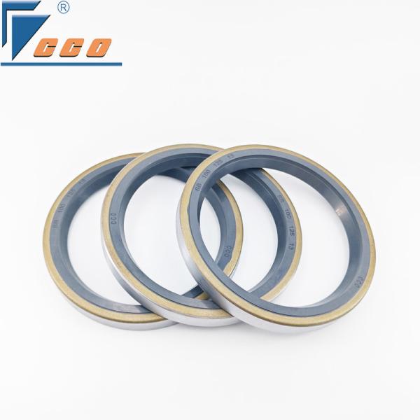 Mechanical NBR Oil Seals High Pressure Pump Sb Oil Seal Lip Rotary Sealer