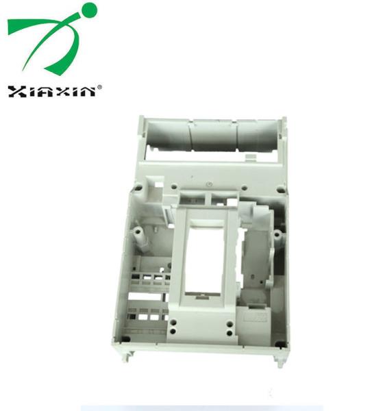 China supplier of plastic shell for custom processing electronic components