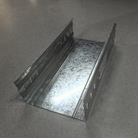 Indoor Outdoor Galvanized Cable Tray Hdg Strong Durable Easy To Install Features