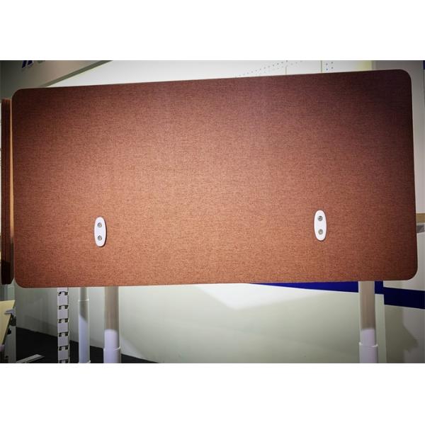 Мебель кабины повторно использовала звукопоглотительные рассекатели стола