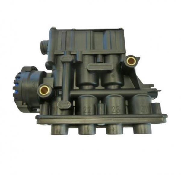  Truck Brake Valves