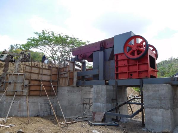 Multi Layer Circular Vibrating Sieve Adjustable Parameters Round Vibrating Screen