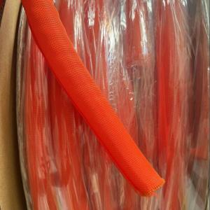 優れた耐薬品性を持つ高耐摩耗性ケーブル保護