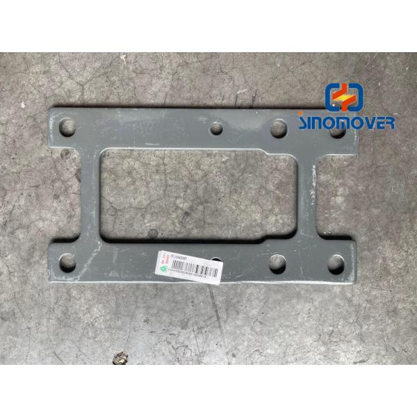 WG1664430087 Sino Truck Spare Parts Cabin Plate Original Quality