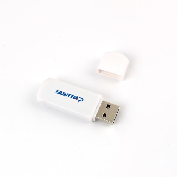 Пользовательский цвет Пластиковый USB-накопитель Полная память 512 ГБ Пользовательский цвет USB 3.1 Интерфейс