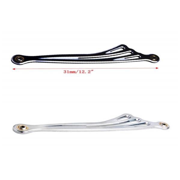 Harley Motorcycles Titanium Components Gear Shift Linkage Shifter Rod Suit