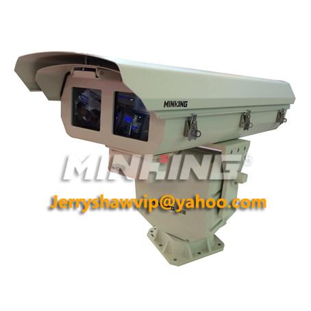 MG-TK30-T32 Long Range 5km Thermal Imaging PTZ Camera/FLIR Tau 320*240/Thermo PTZ