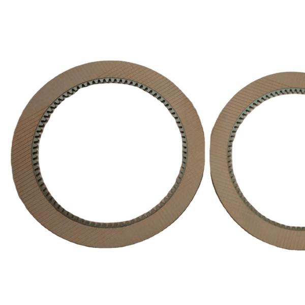 Clutch Disc 14X-22-12150 for Bulldozer D65P-12  D65E-12  D85ESS-2