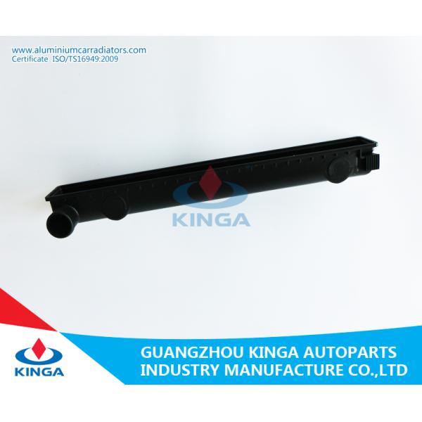 Plastic Car Tank for BMW W201/190D'82-93 Right Tank