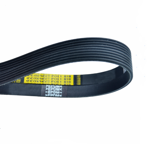 European Auto Spare Parts VOL V Belt Oem 8PK1537 for Truck Multiribbed Timing Belt BELT 8PK1537